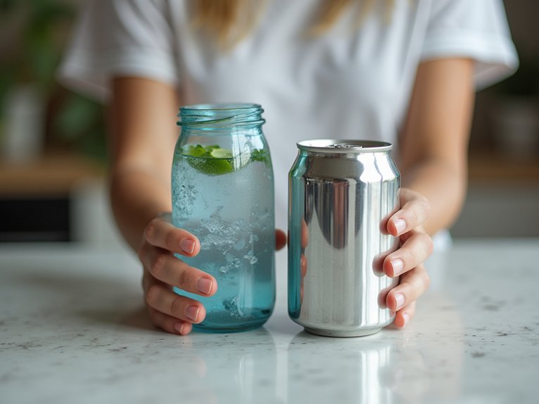 sustainable hydration safer alternatives