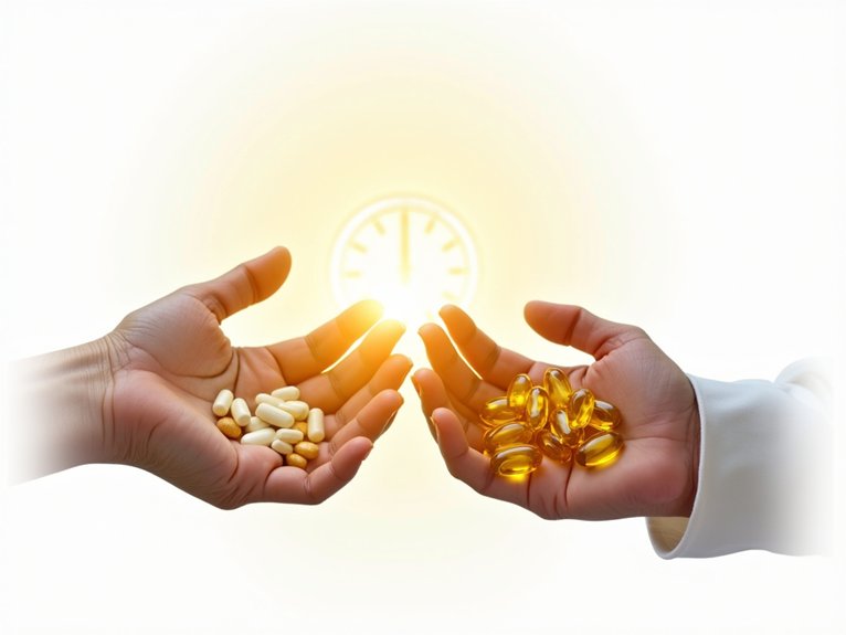 telomere benefit of omega 3s uncertain