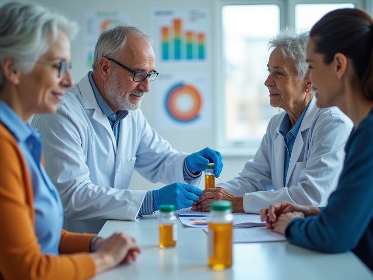 telomere length preservation through vitamin d