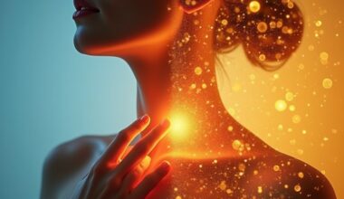 thyroid function requires essential fatty acids