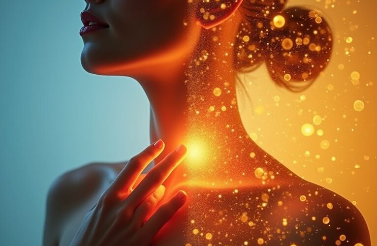 thyroid function requires essential fatty acids