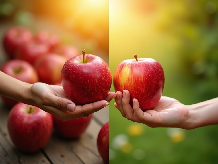 time dependent antioxidant potential