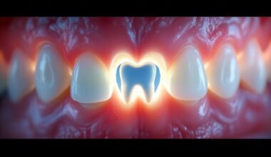 tooth loss destroys oral health