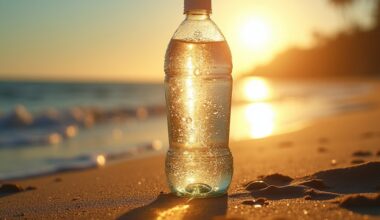 toxic plastic bottles cancer risk