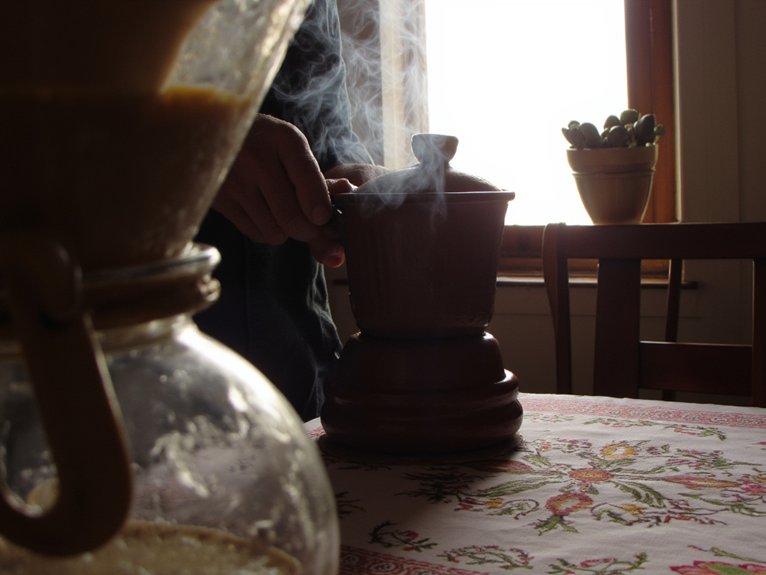 traditional lithuanian coffee culture challenge