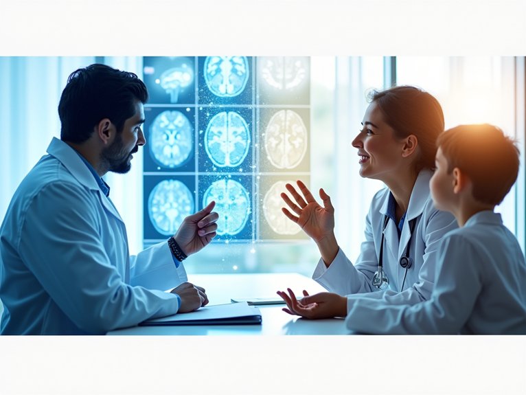translating epilepsy treatment for autism