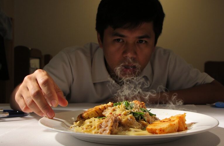 undiagnosed medical condition causing hunger