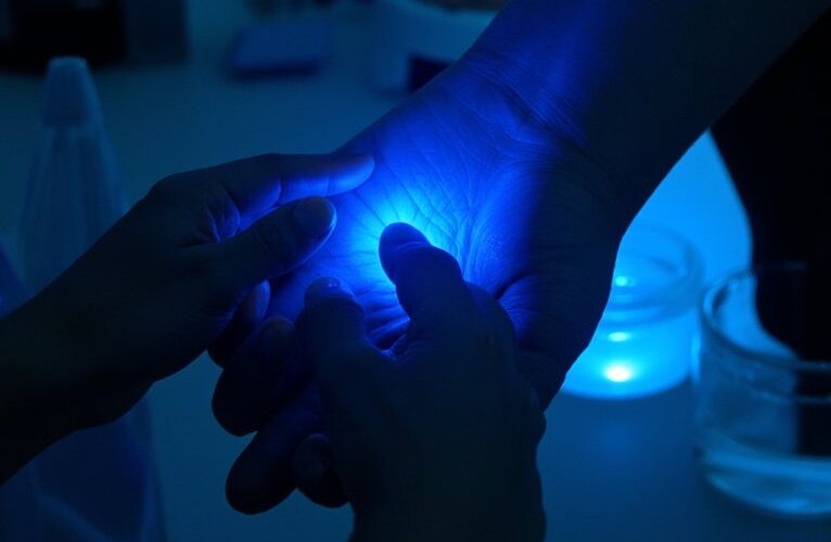 unexpected aging slowing scientific discovery