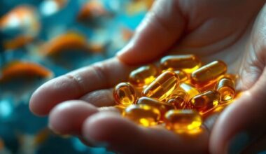 unexpected risks with omega 3 supplements