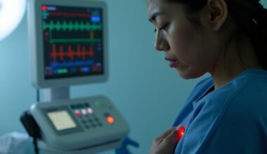 unusual heart health symptoms overlooked