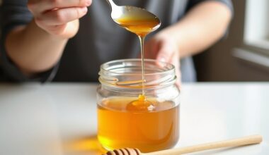 verify honey authenticity with simple test