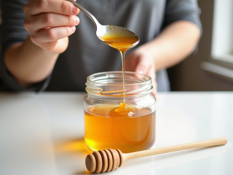 verify honey authenticity with simple test