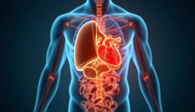 visceral fat silently harms cardiovascular health