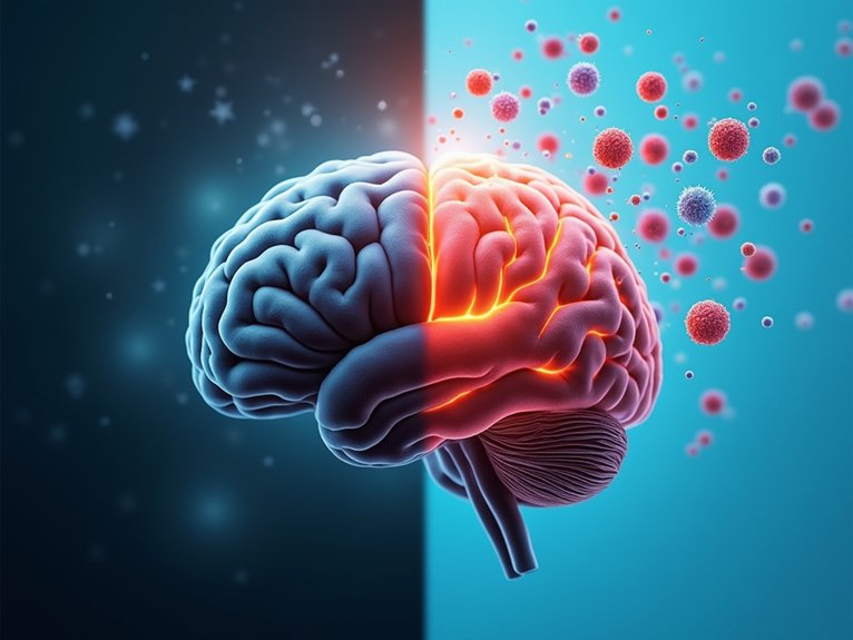 vitamin deficiency impairs cognitive oxygen utilization