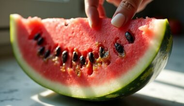 watermelon health danger signs warning