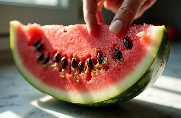 watermelon health danger signs warning