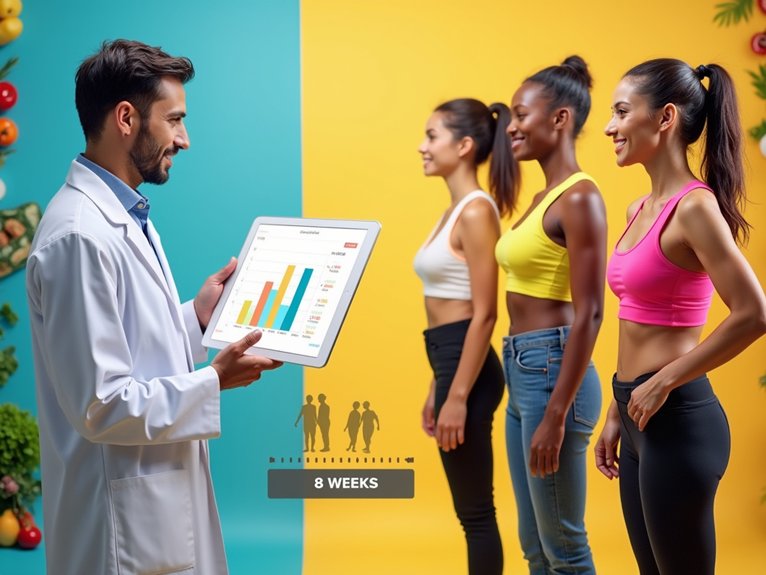 whole foods accelerate weight loss