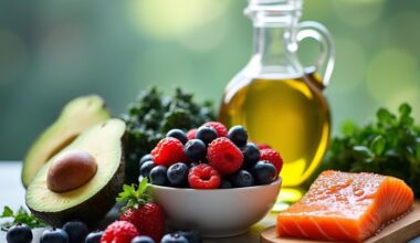 women s cellulite reducing food choices