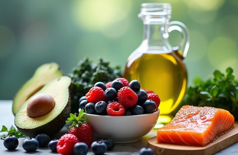 women s cellulite reducing food choices