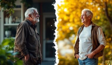 adopt healthy habits after50
