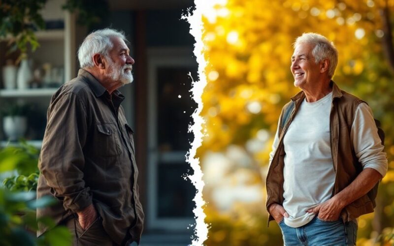 adopt healthy habits after50