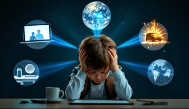 after school headache causes unexplained