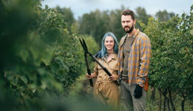 autumn gardening mistakes costing harvest
