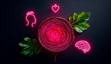 beetroot boosts heart stamina