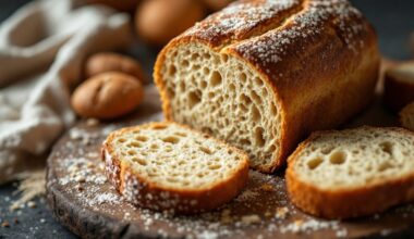 bread types that rejuvenate