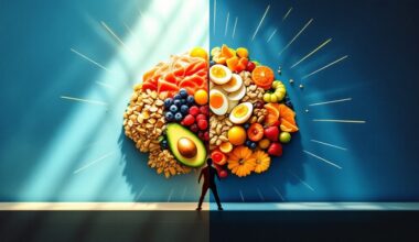 breakfast rules for brain