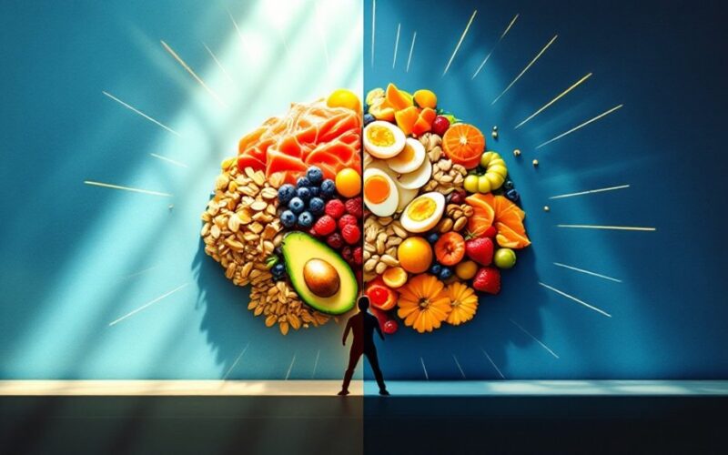 breakfast rules for brain