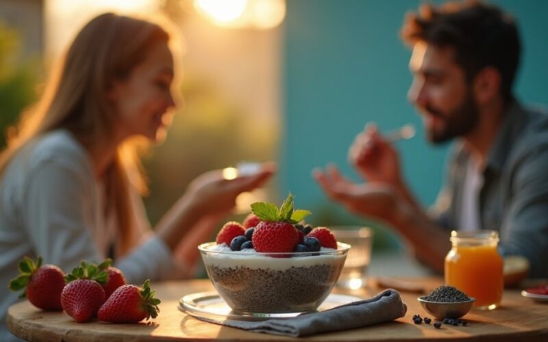 chia seeds health impacts