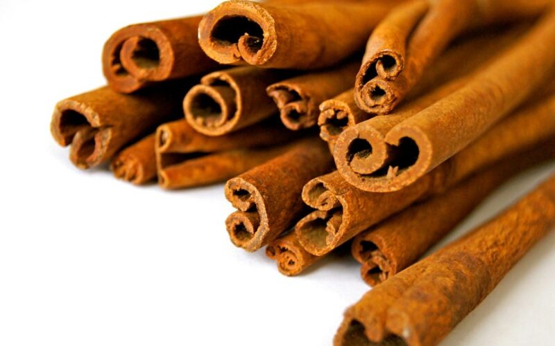 cinnamon boosts women s health