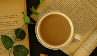 cinnamon flavored coffee slims waist