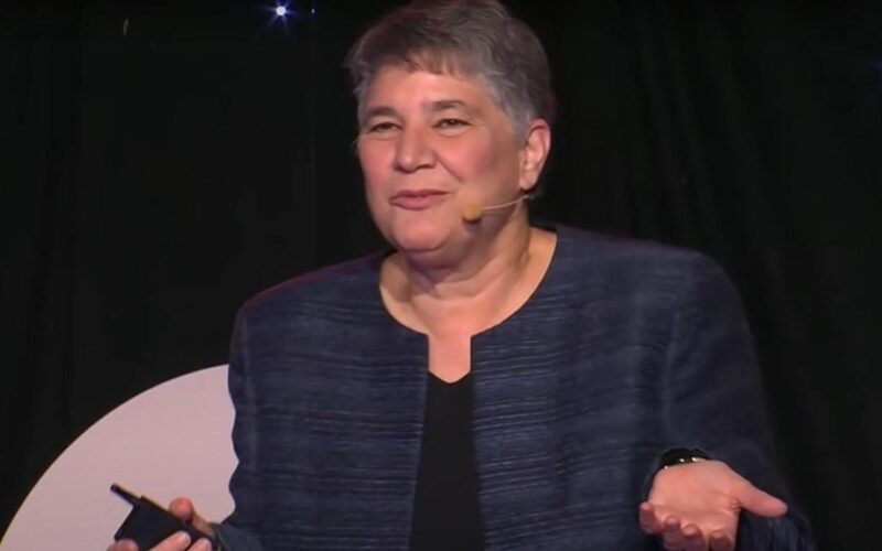 content with independent life