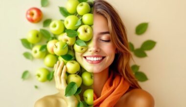 daily apple health benefits