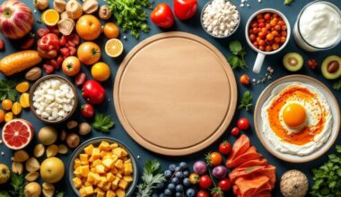 diabetes friendly nutritious breakfast options