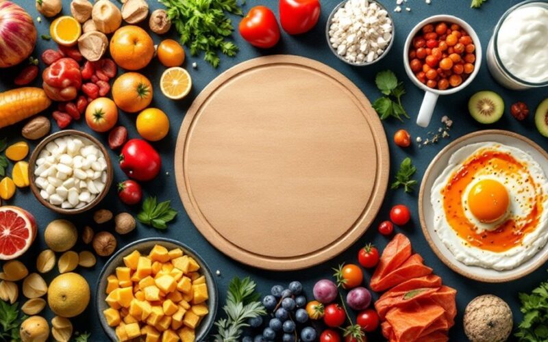 diabetes friendly nutritious breakfast options