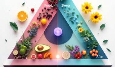 eat well rest move