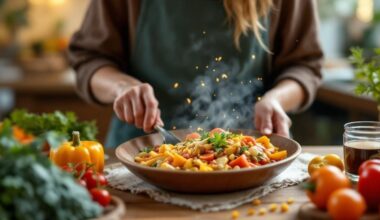 fall foods for healthy weight