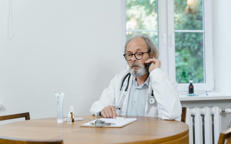 fall health tips for all