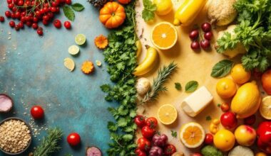 foods harming men over 40
