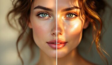 french anti aging skincare routines