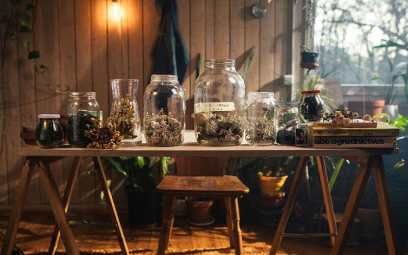 frozen herbs lose flavor