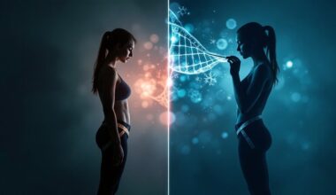genetic cause impedes weightloss