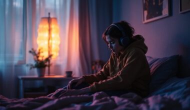 hearing damage ear infections