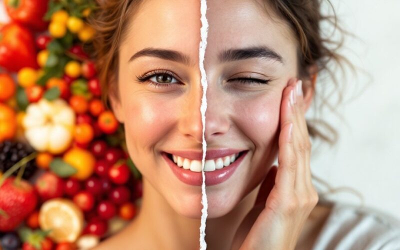 hidden signs of sugar overconsumption
