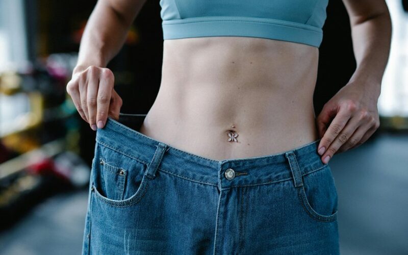 hormonal belly fat solutions