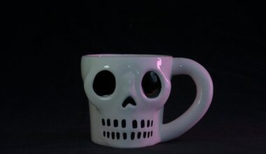 instant coffee linked to deaths