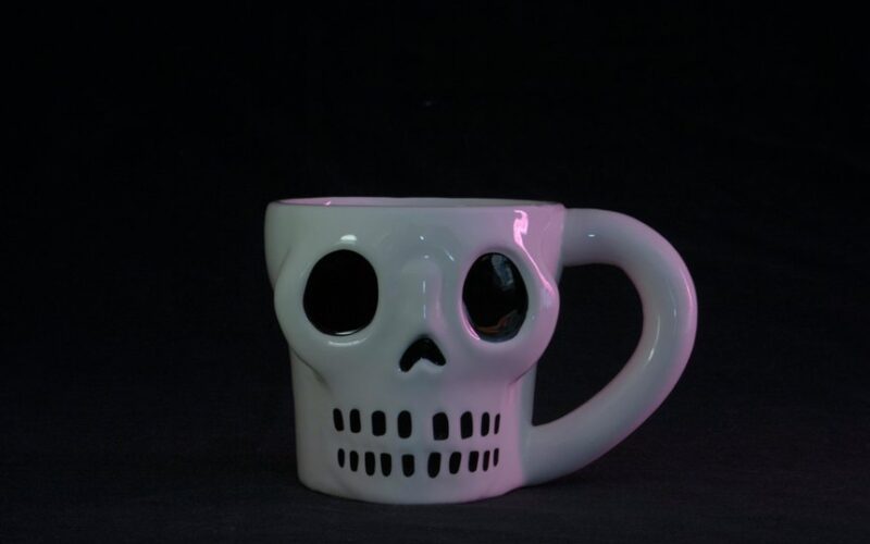 instant coffee linked to deaths